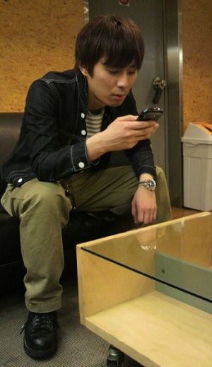 森井佑介