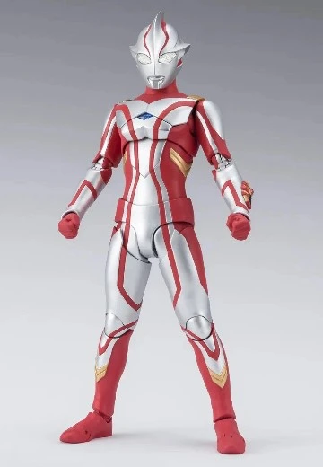 S.H.Figuarts 梦比优斯奥特曼