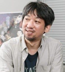 土屋宪一