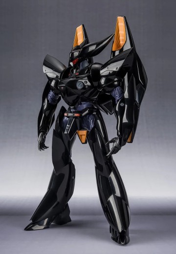 ROBOT魂＜SIDE LABOR＞ 格里芬（双联模组装备） 手办封面 - 洛克手办百科