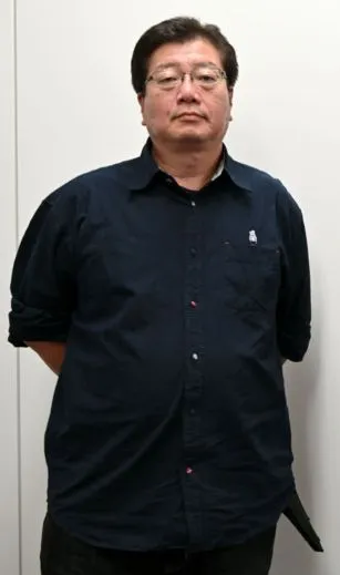 今泉贤一