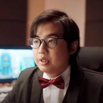 陈子敏（音乐人）