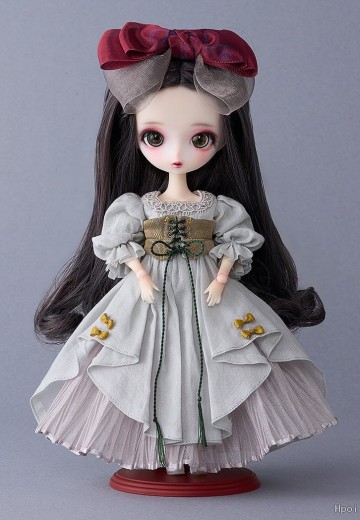 Harmonia bloom 索菲亚·白雪公主 手办封面 - 洛克手办百科