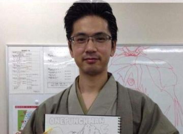 村田雄介