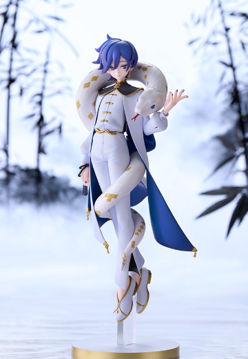 G.S.Collection KAITO 中华风 手办封面 - 洛克手办百科