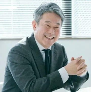 国枝信吾