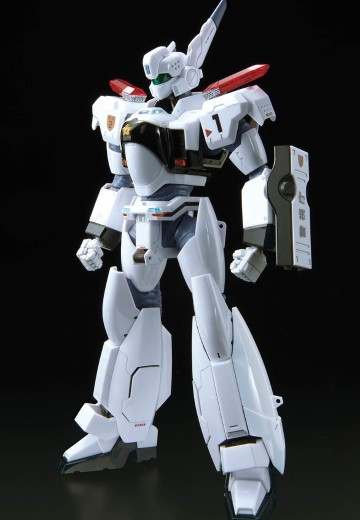 RG 机动警察Patlabor EZY AV-98Plus（英格拉姆Plus）