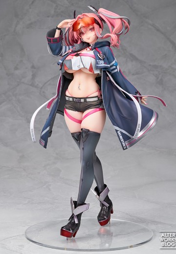 碧蓝航线 布莱默顿