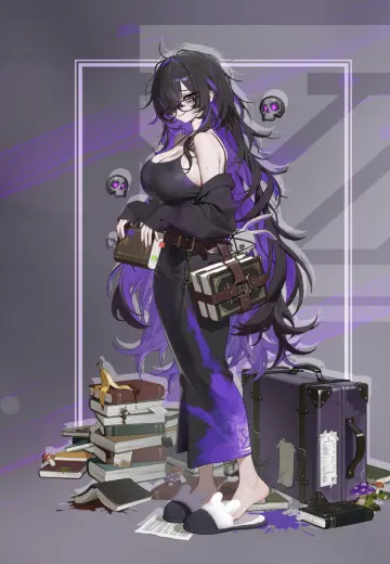 胜利女神：新的希望 ‌蕾贝尔