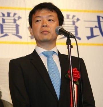 近藤秀峰