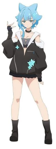 ナツ