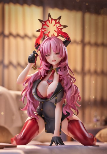 蔚蓝档案 京极皋月 纪念大厅版