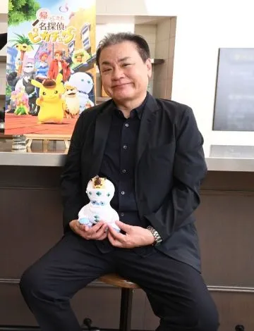 阵内弘之