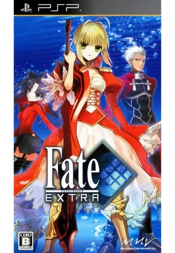 Fate/EXTRA