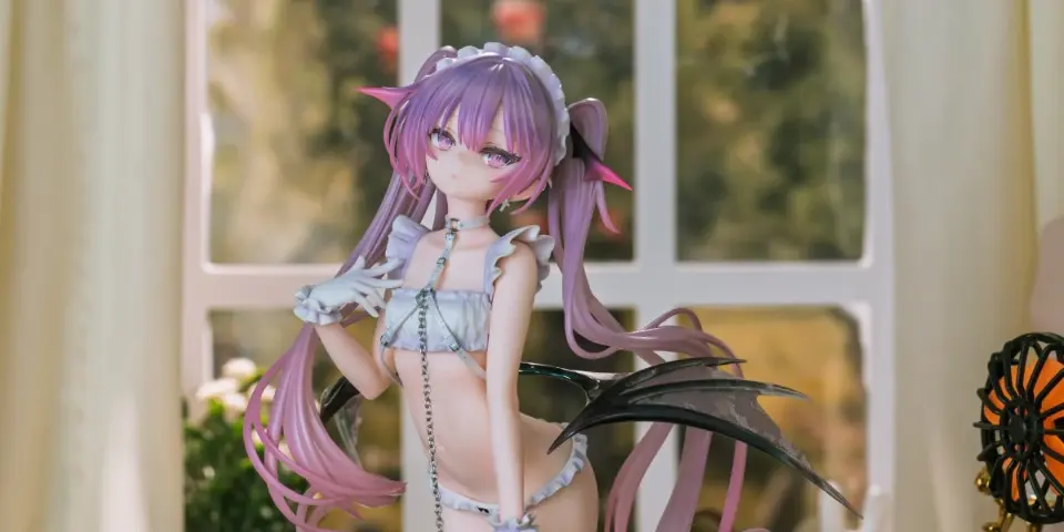 《Sugar & Sin》 束带伊芙re