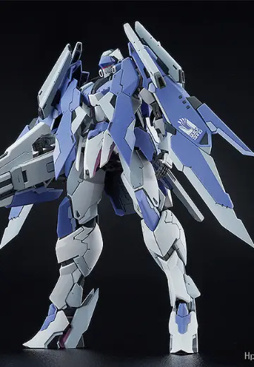 MODEROID 机动战队 猎鹿人R×R