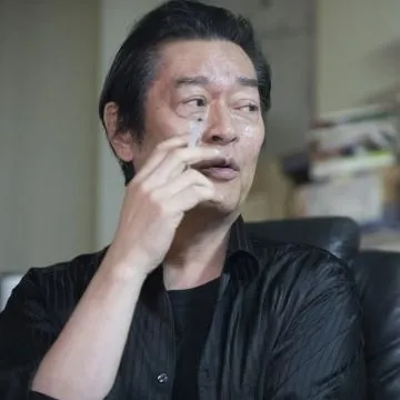 井上敏树