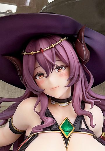 冒险少女公会 半魅魔卡侬