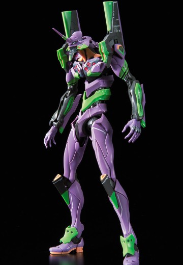 RG EVA 初号机