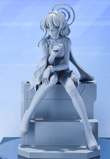 蔚蓝档案 飞鸟马时（临战） 纪念大厅版