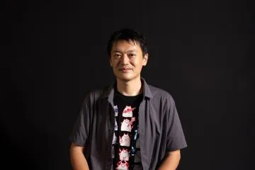 石山贵也