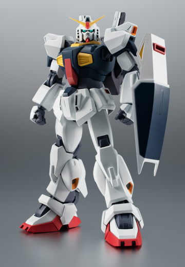 ROBOT魂＜SIDE MS＞   RX-178 高达Mk-II（奥古样式）ver. A.N.I.M.E.