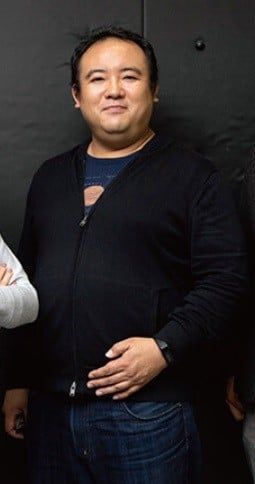 平池芳正