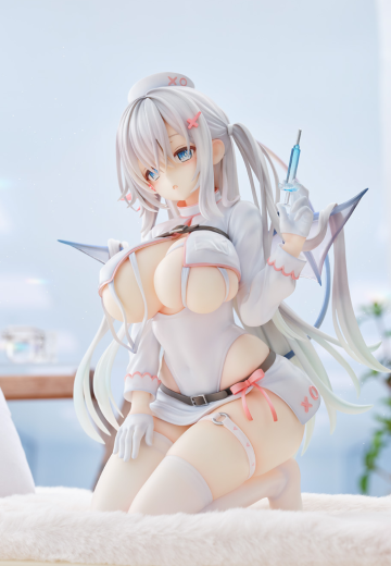 魅魔护士 玛琪娜