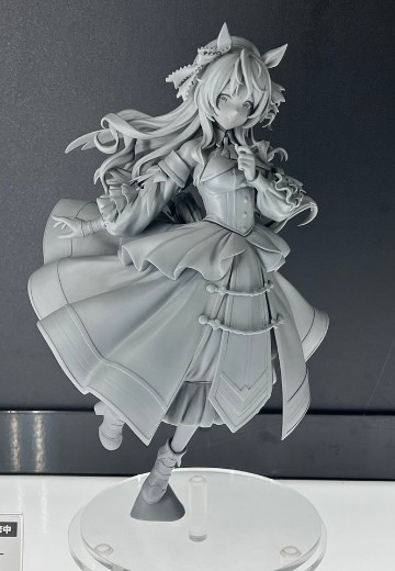 赛马娘 比萨胜驹 决胜服
