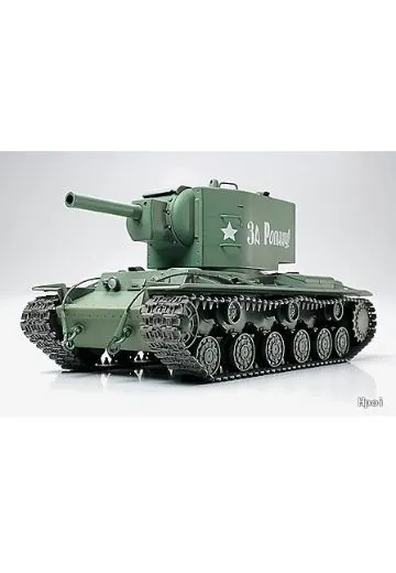 26527 1/48 苏联KV-2重型坦克巨人