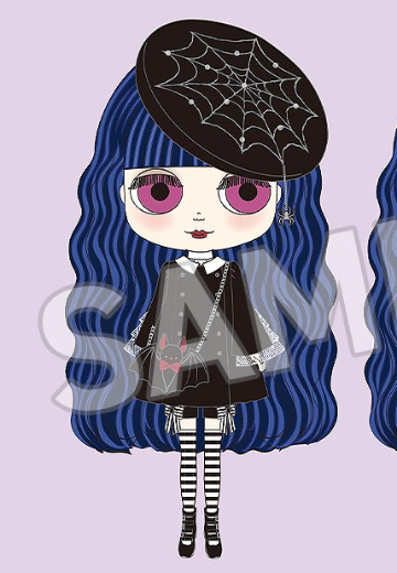 Blythe WANDERING ZANDER