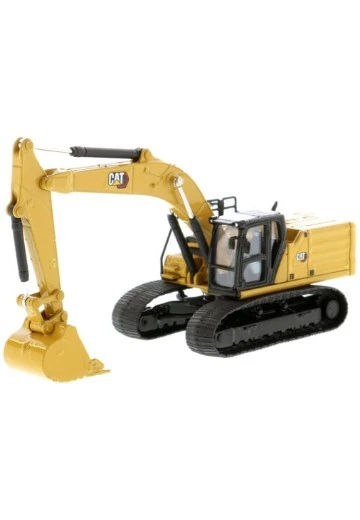 85658 CAT336液压挖掘机