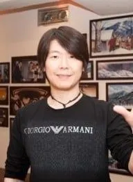 静野孔文