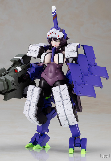 机甲少女 辉锤·乙 狙击样式