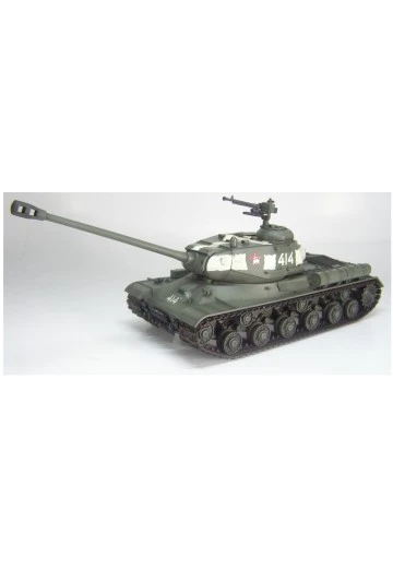 HG11XX IS-2重型坦克；各国涂装