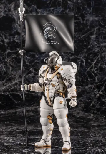 小岛工作室 Ludens