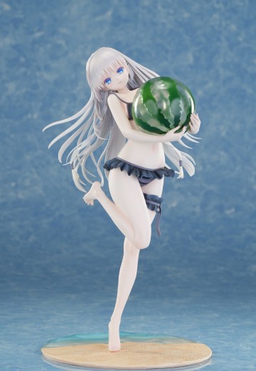 夏日口袋 鸣濑白羽