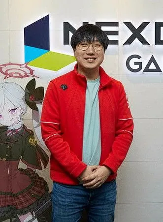 梁主宁