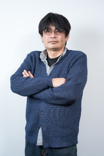 加藤弘之