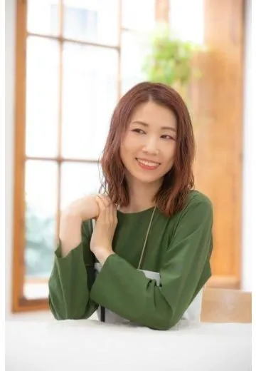 石塚敦子