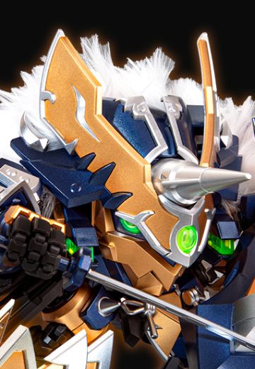 果宝特攻3 魔动王 黄金典藏版