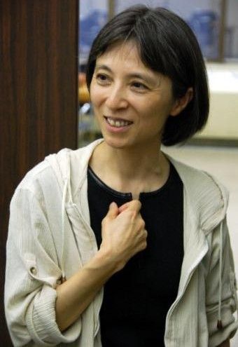 堀田由美