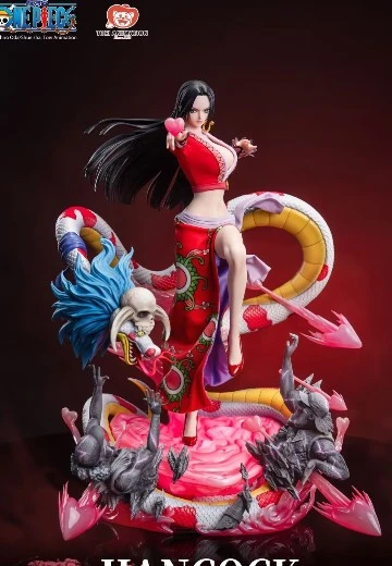 航海王 女帝