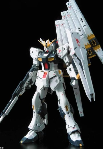 RG ν高达