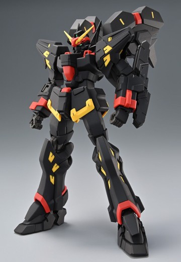 HG 超级机器人大战OG 修克拜因Mk-III Trombe 手办封面 - 洛克手办百科