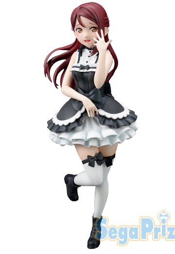 超级景品 Love Live! Sunshine!! 桜内梨子 Little Demon 