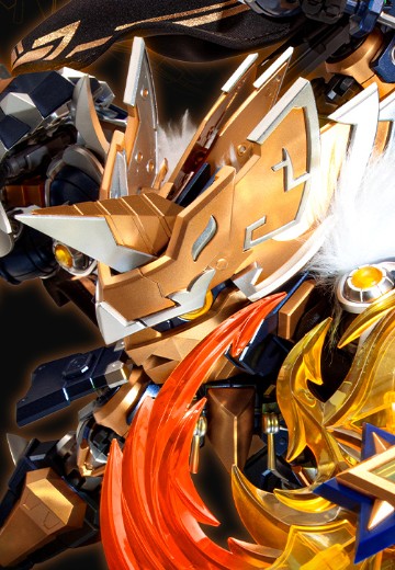 果宝特攻3 金镖王 黄金典藏版