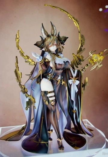 碧蓝幻想 伽莱翁