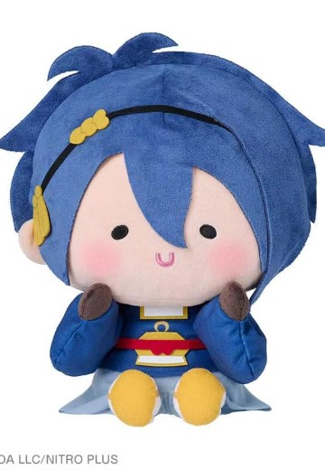 AnyMy赏 刀剑乱舞ONLINE A赏 三日月宗近 大毛绒玩偶