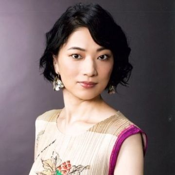 雨宮麻美